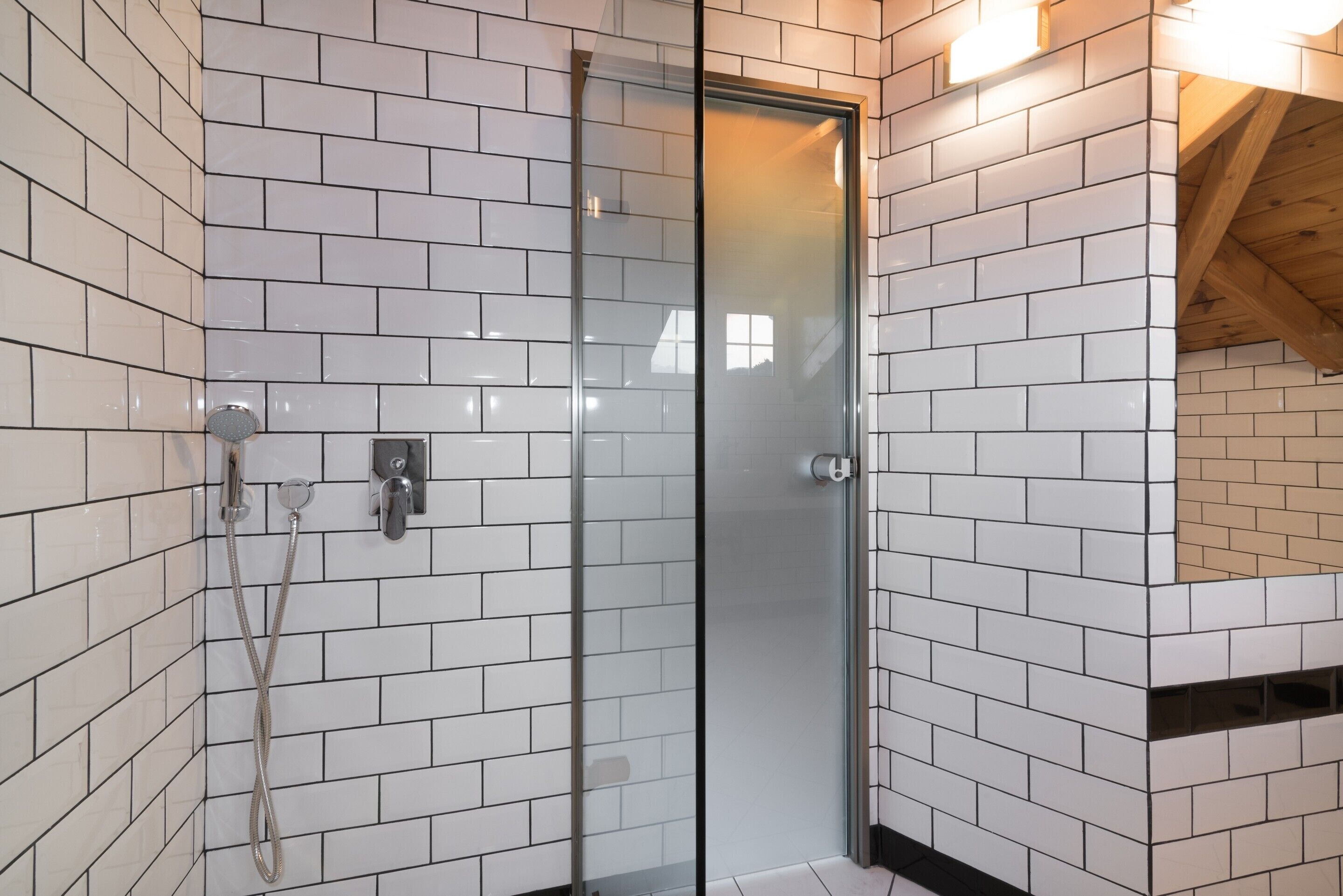 Villa, 4 Bedrooms, Private Pool | Bathroom