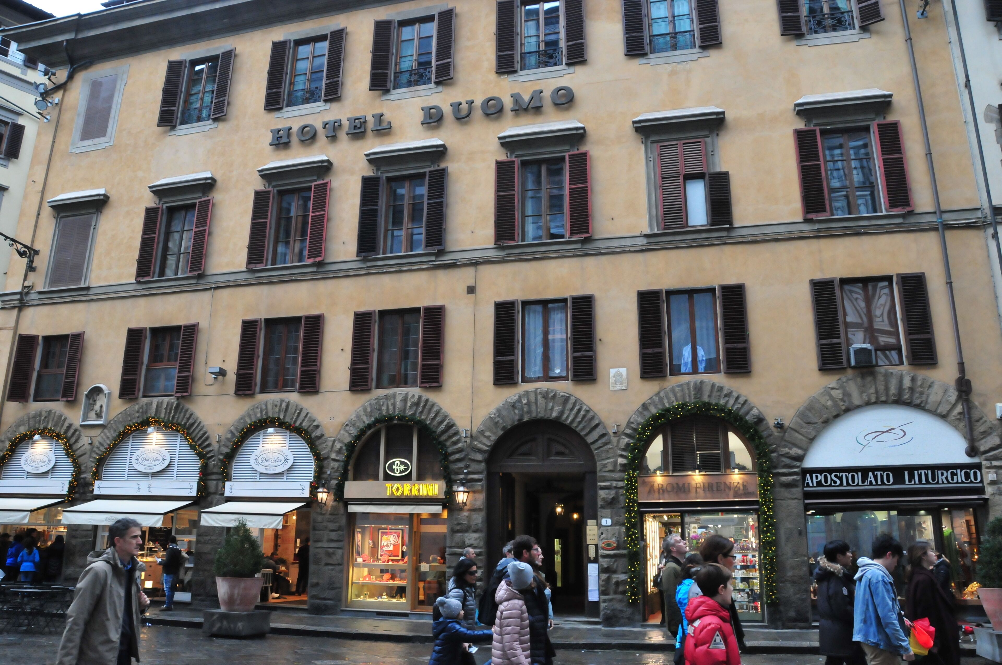 Foto - Il Terrazzino sulla Cattedrale