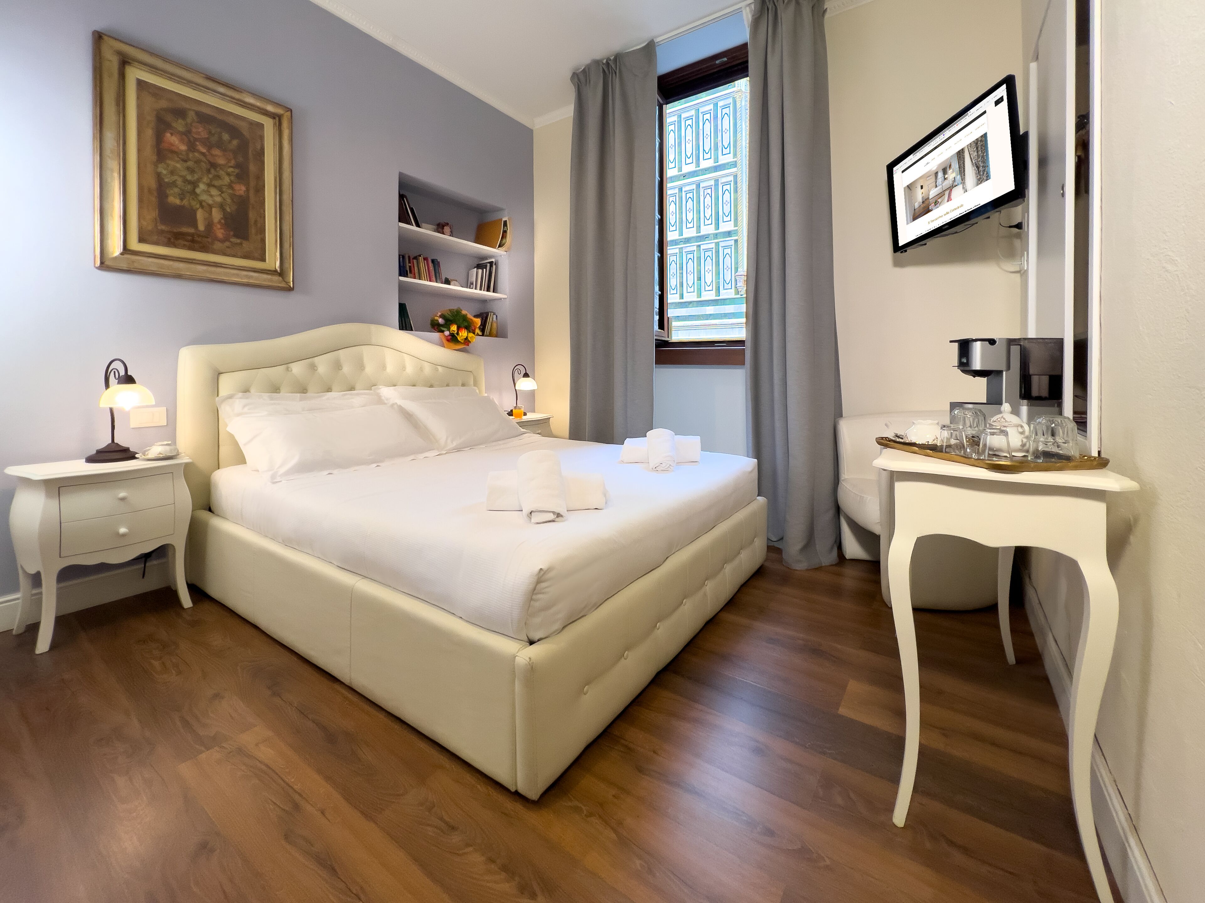 Foto - Il Terrazzino sulla Cattedrale