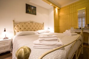 Decoración personalizada y muebles diferentes 