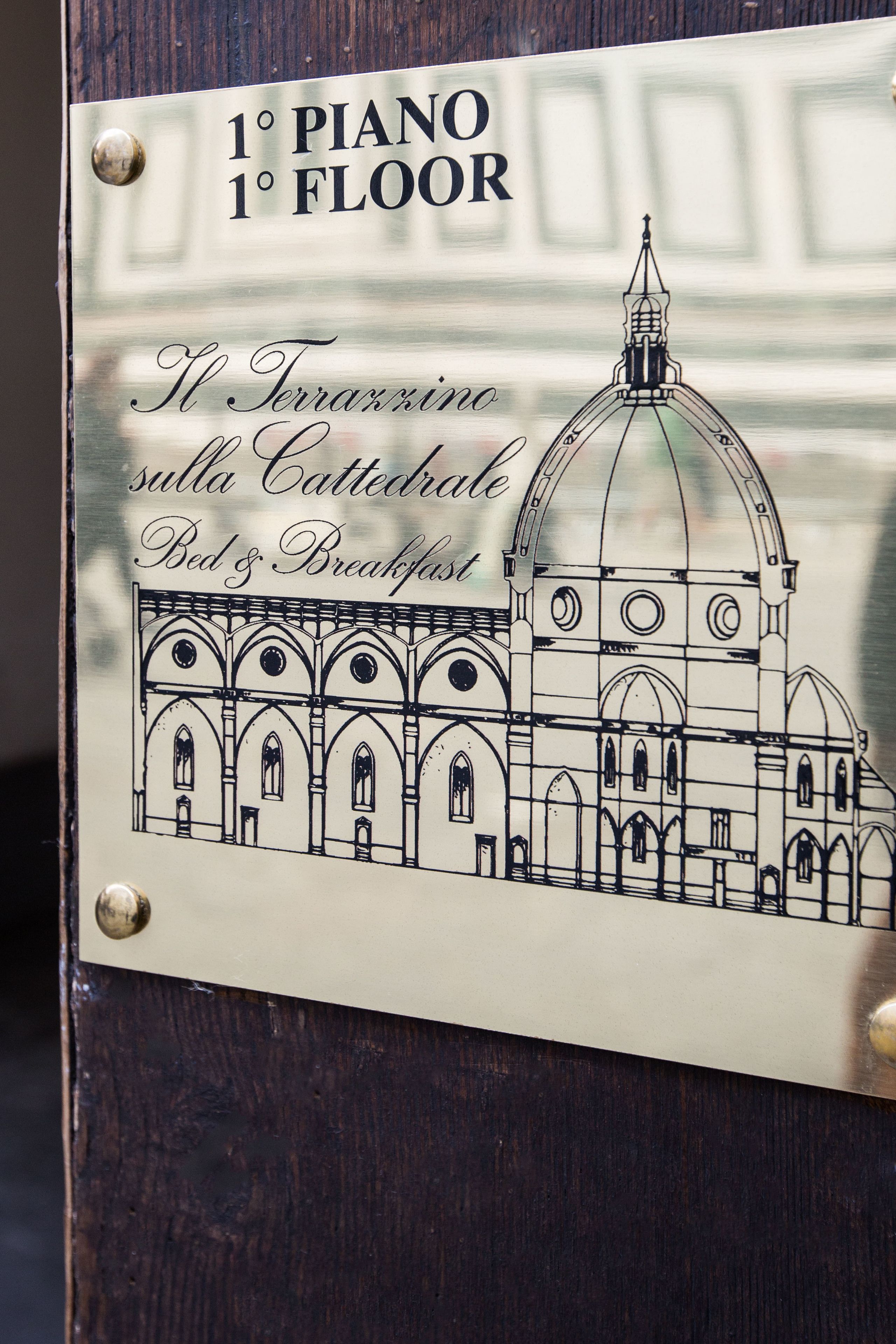 Foto - Il Terrazzino sulla Cattedrale