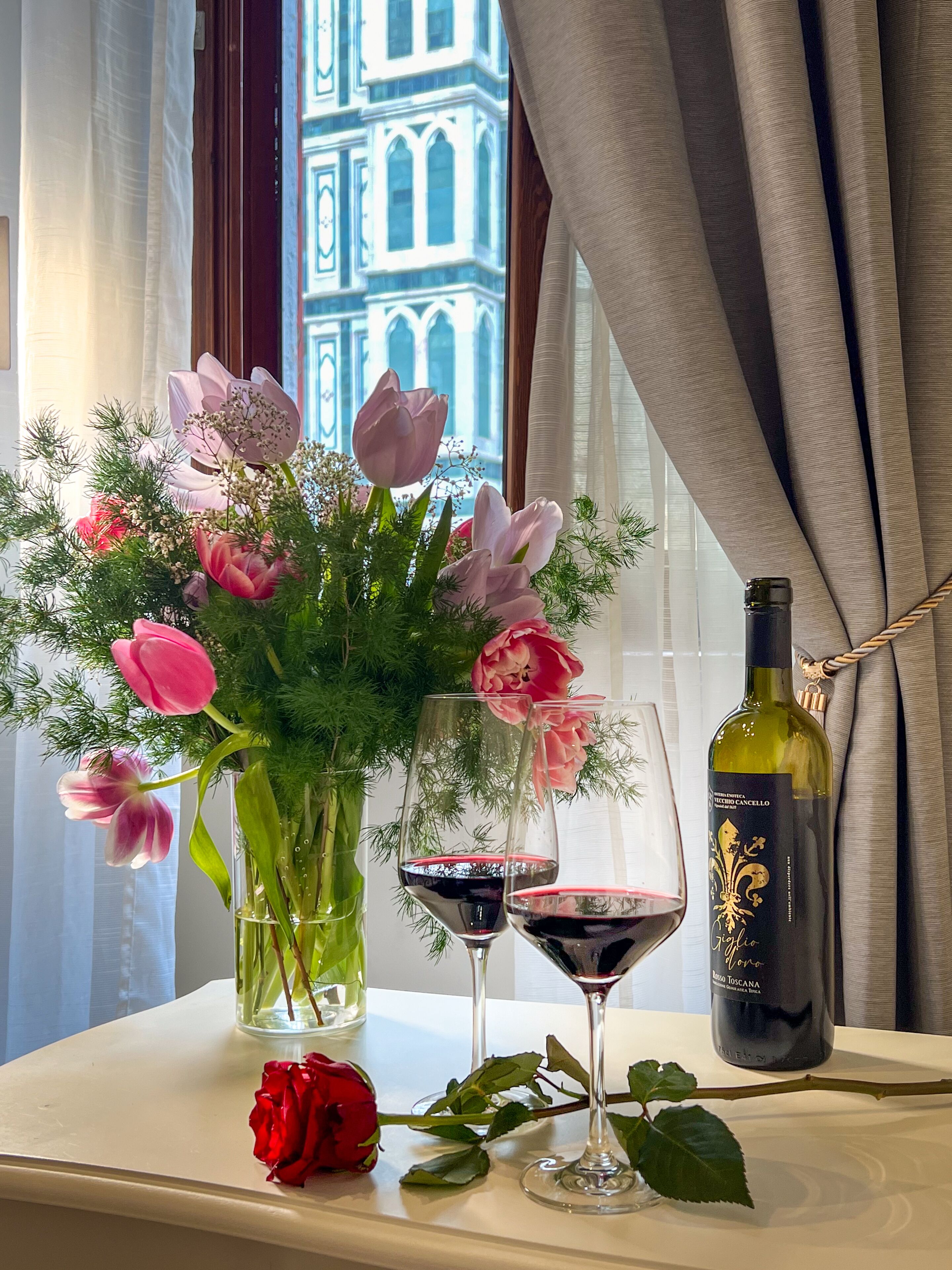 Foto - Il Terrazzino sulla Cattedrale