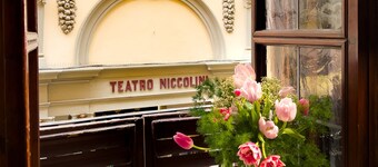 Il Terrazzino Sulla Cattedrale