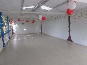 Sala de baile