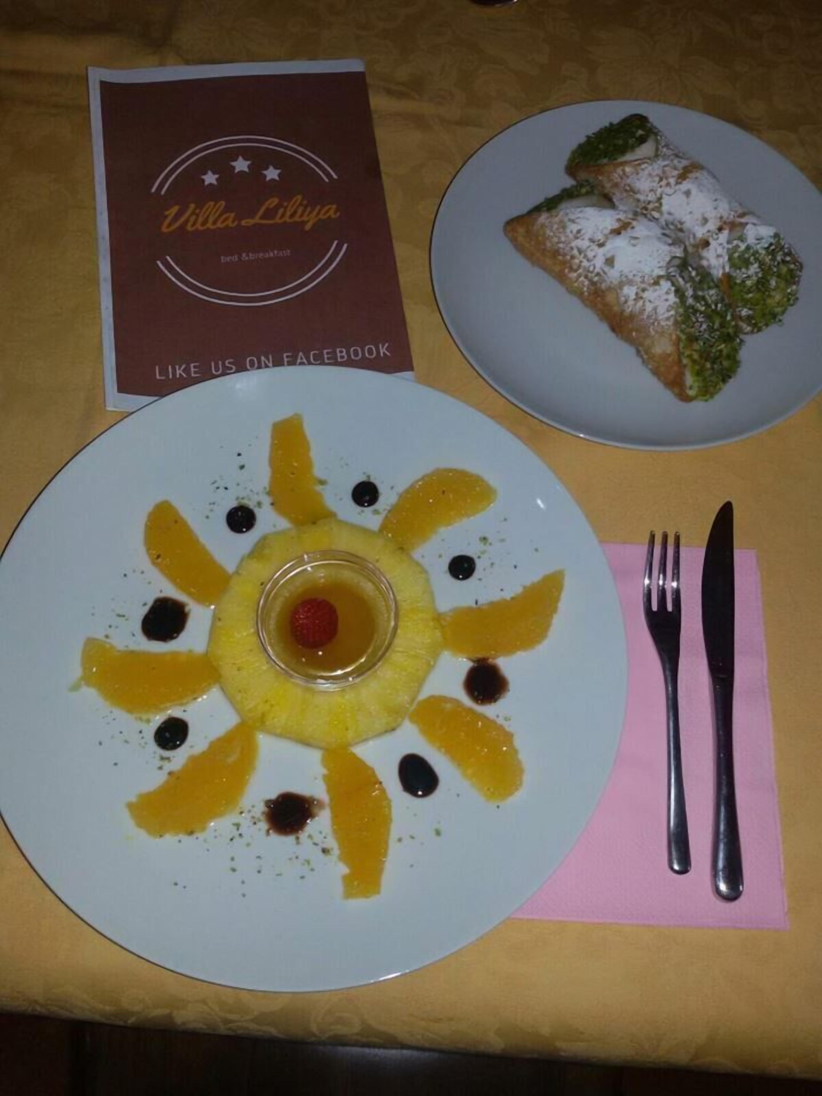 Foto - B&B Villa Liliya