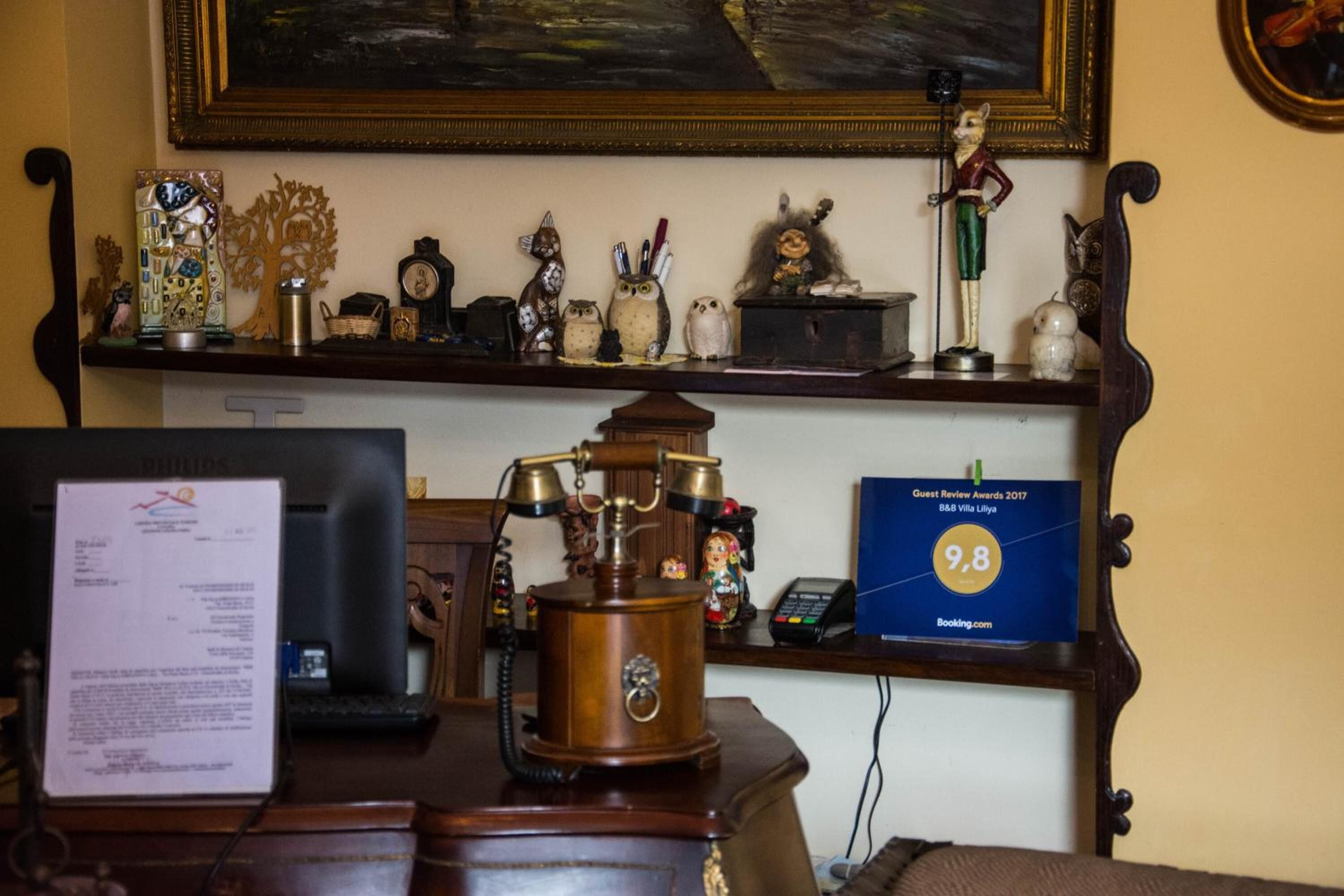 Foto - B&B Villa Liliya