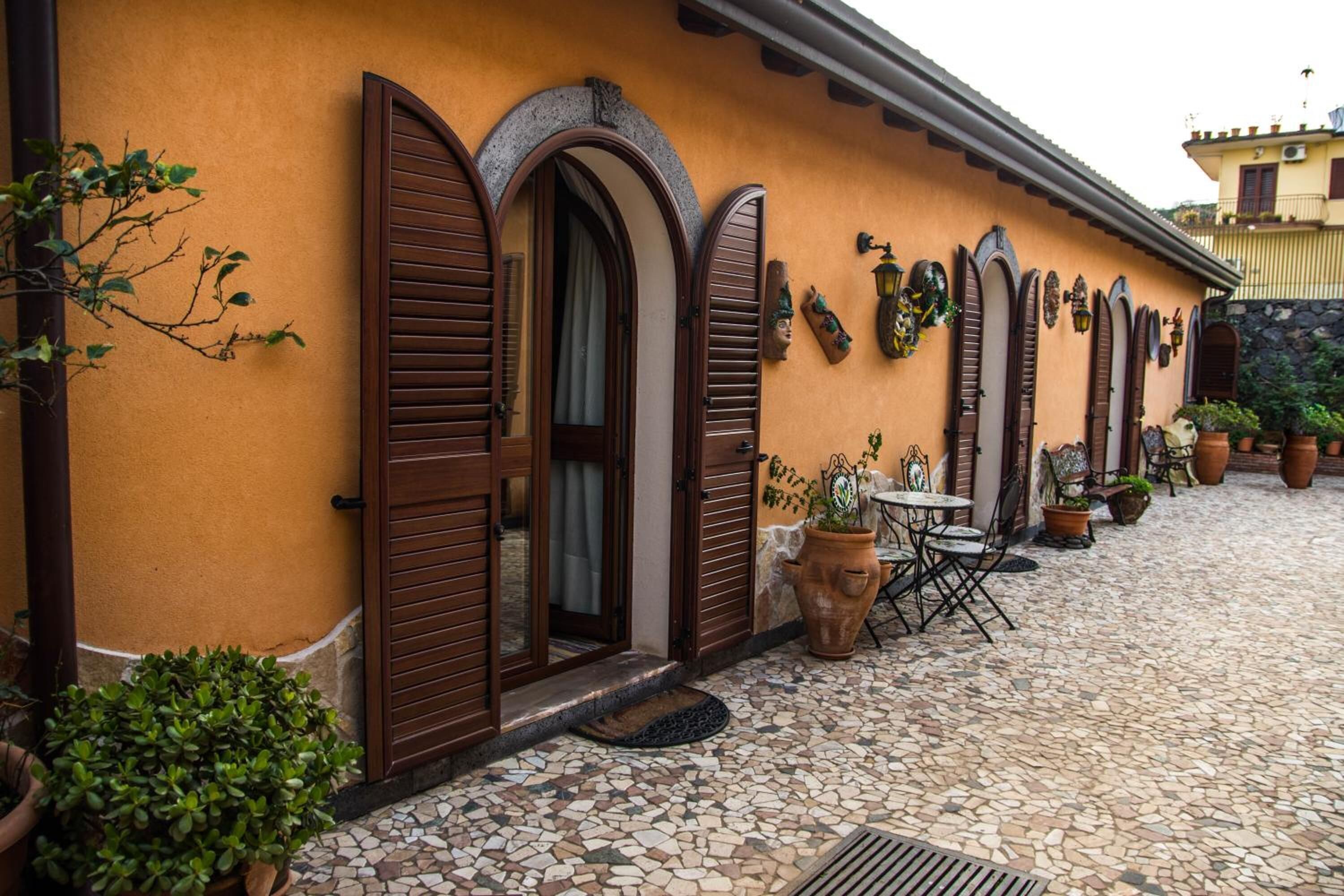 Foto - B&B Villa Liliya