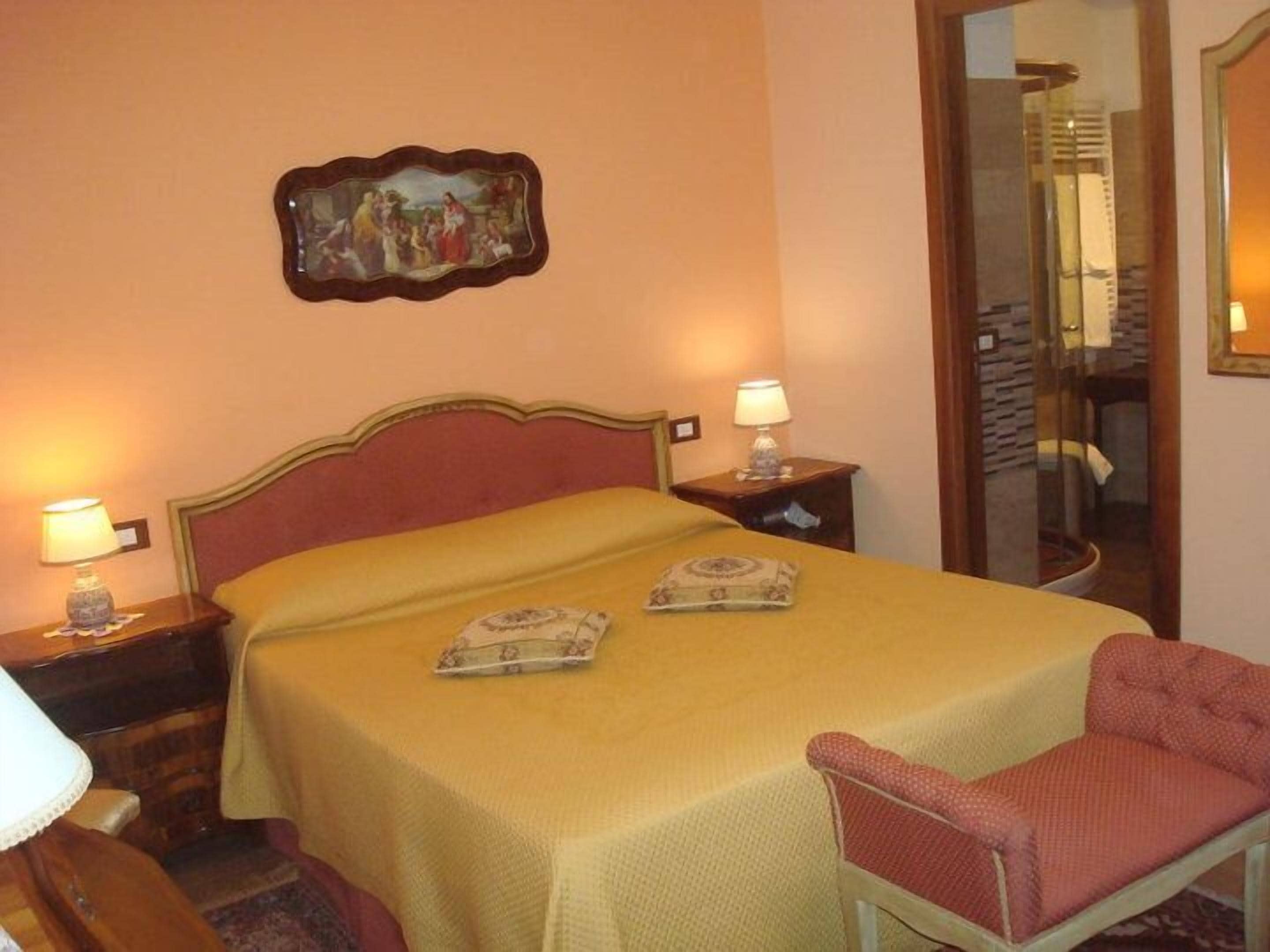 Foto - B&B Villa Liliya