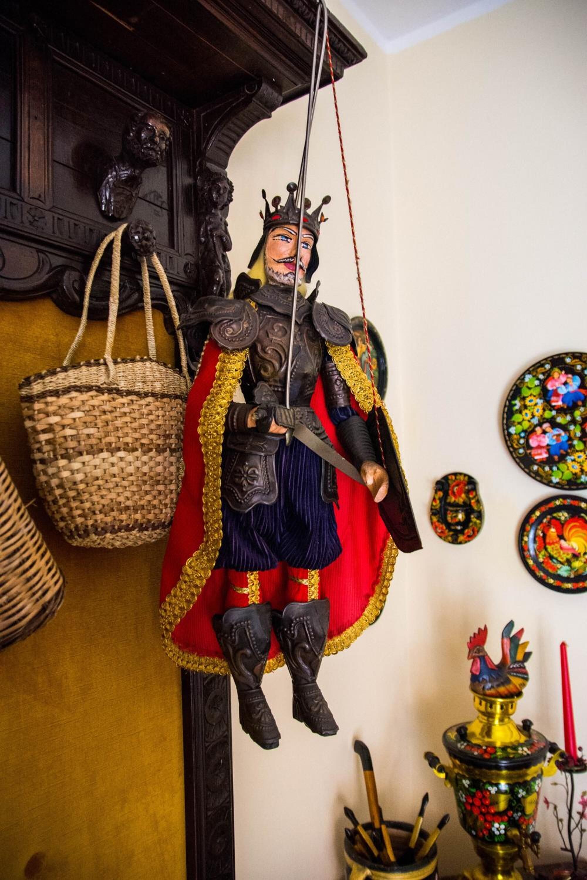 Foto - B&B Villa Liliya