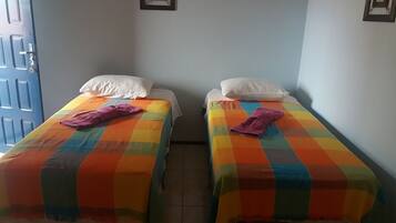 1 bedroom, free WiFi