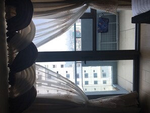 Interior - Manhattan Height 1 bedroom Condominium (Cubao)