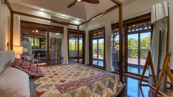 1 habitación, escritorio, wifi gratis y ropa de cama