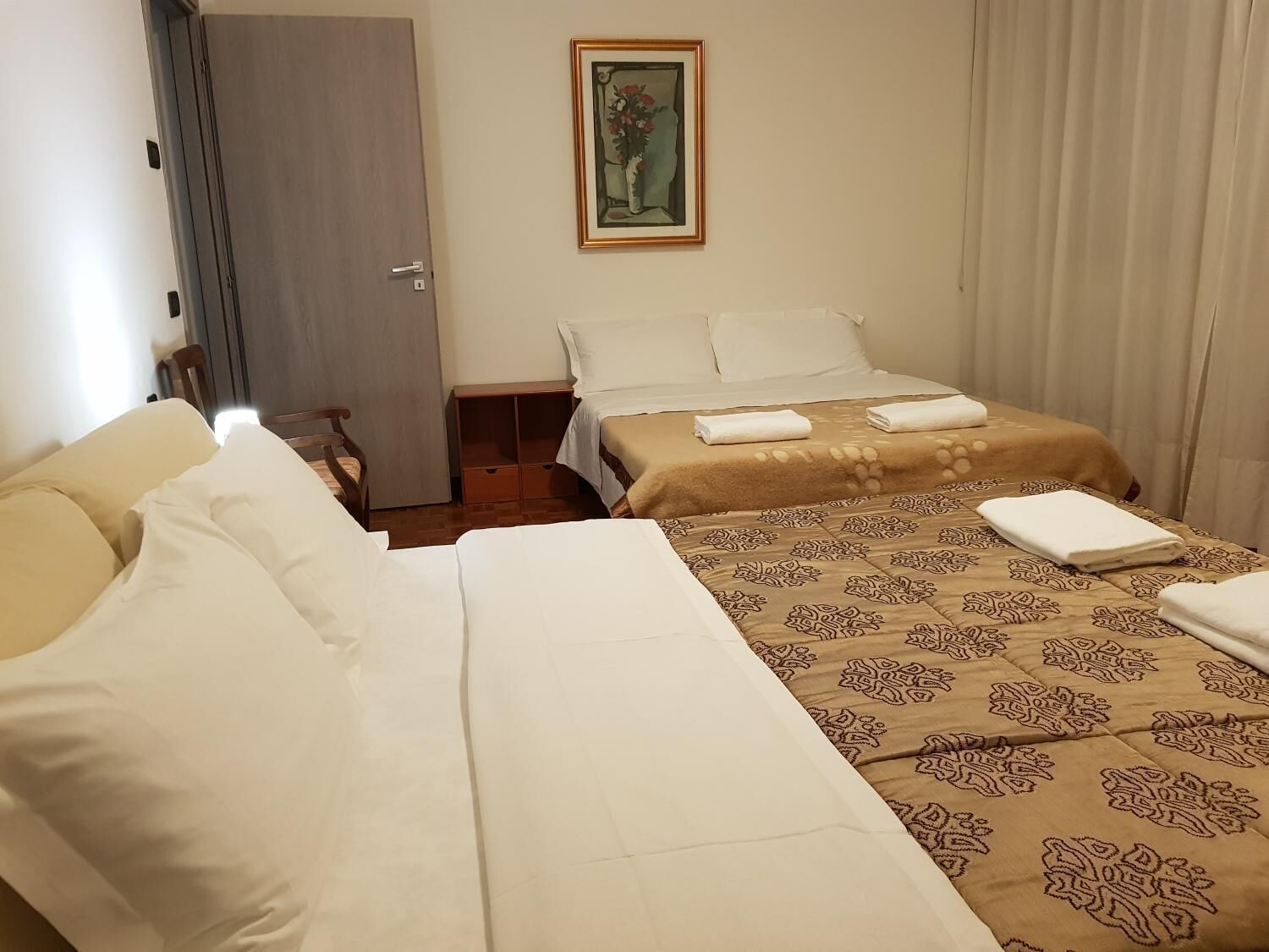 Foto - Rosa Garden B&B