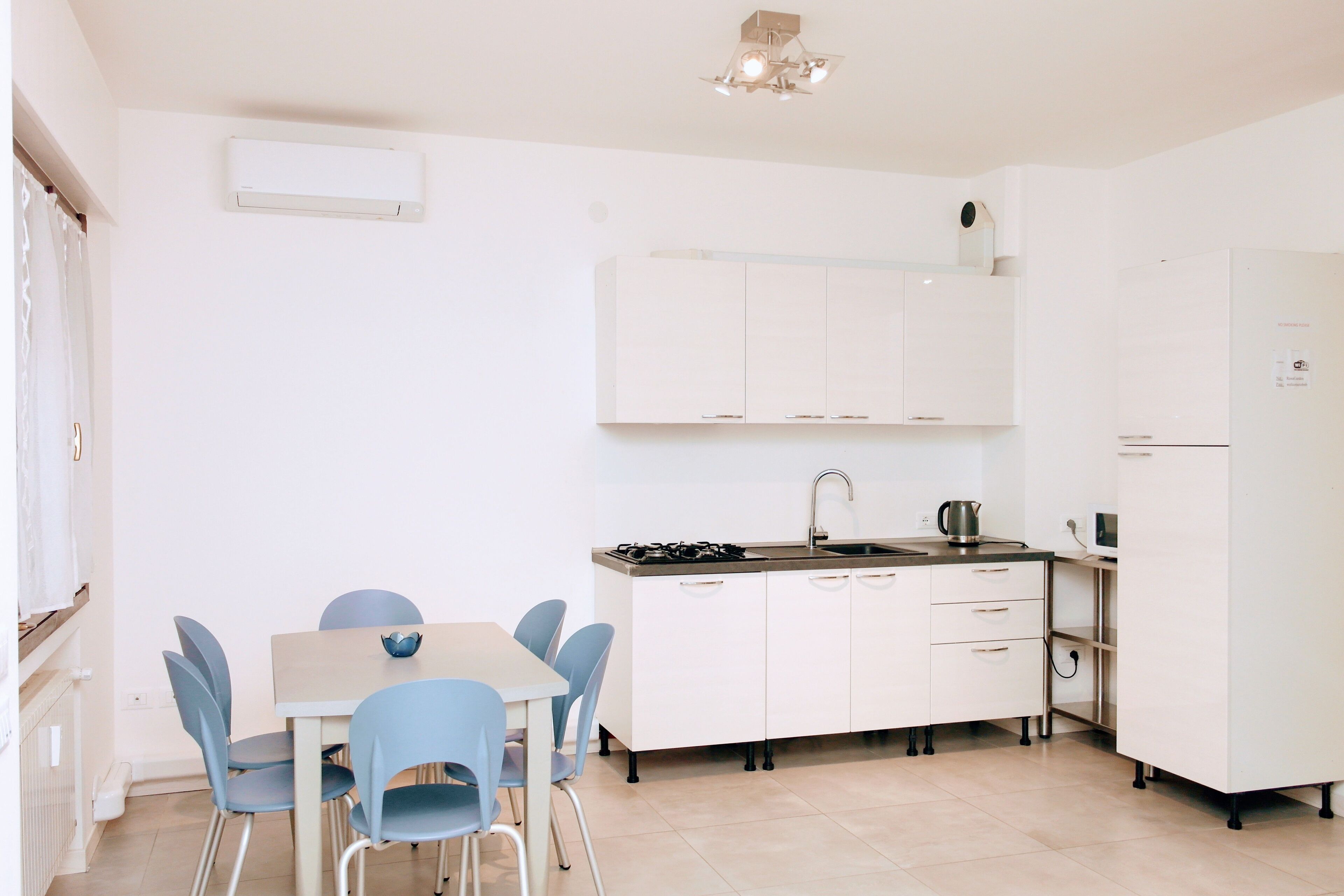 Foto - Rosa Garden B&B