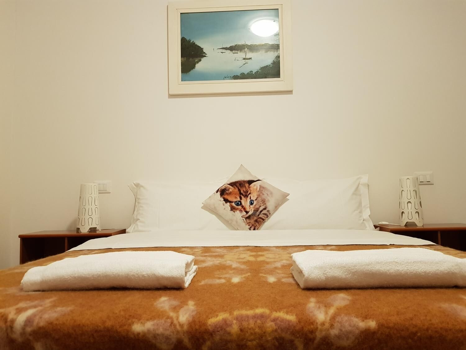 Foto - Rosa Garden B&B