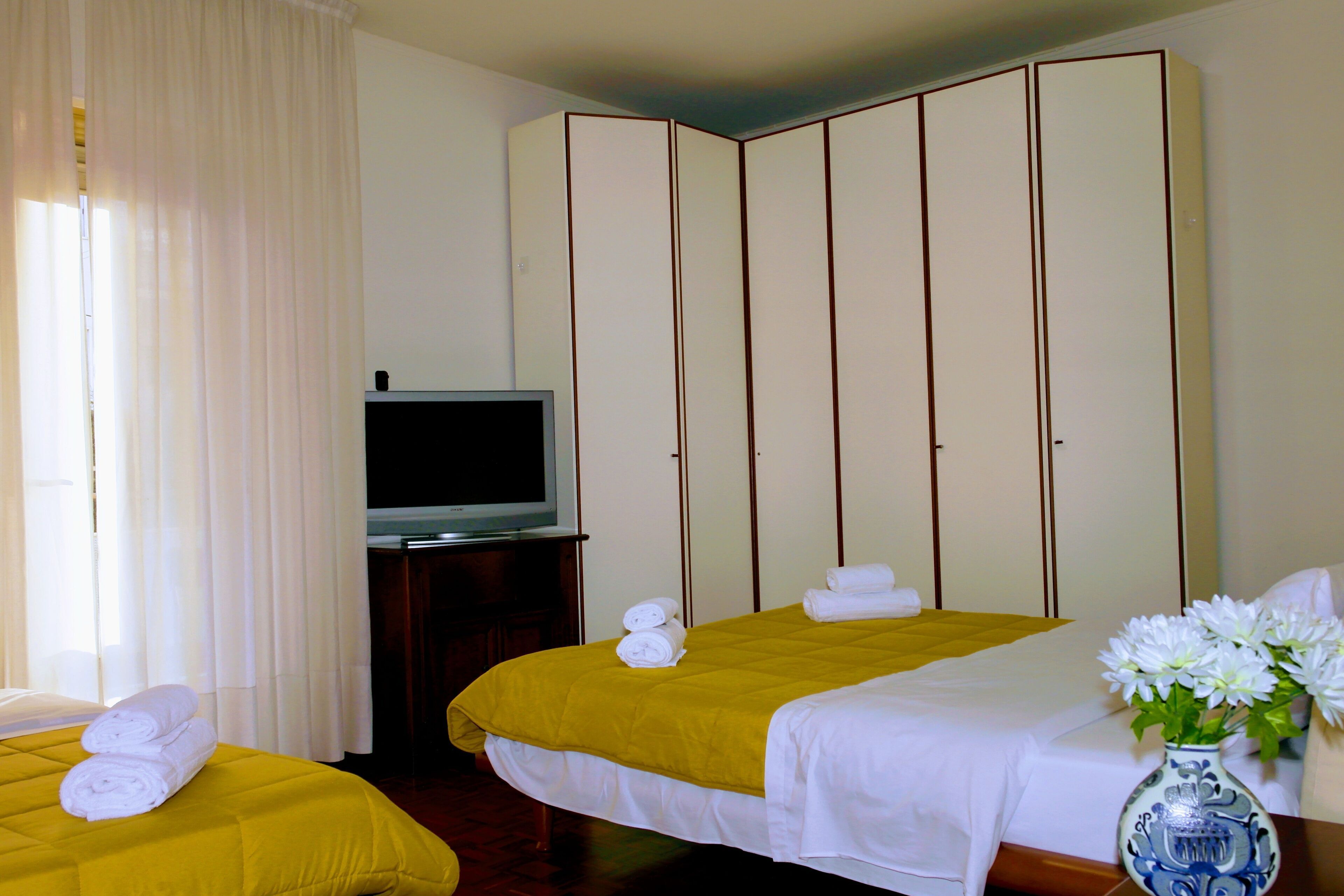 Foto - Rosa Garden B&B