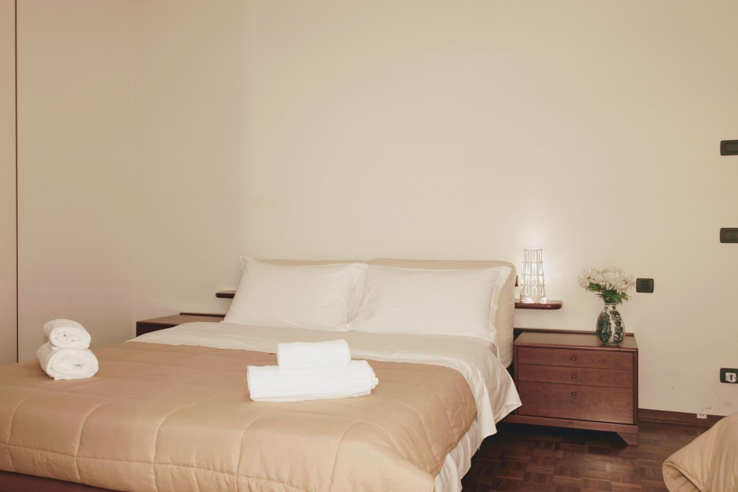 Foto - Rosa Garden B&B