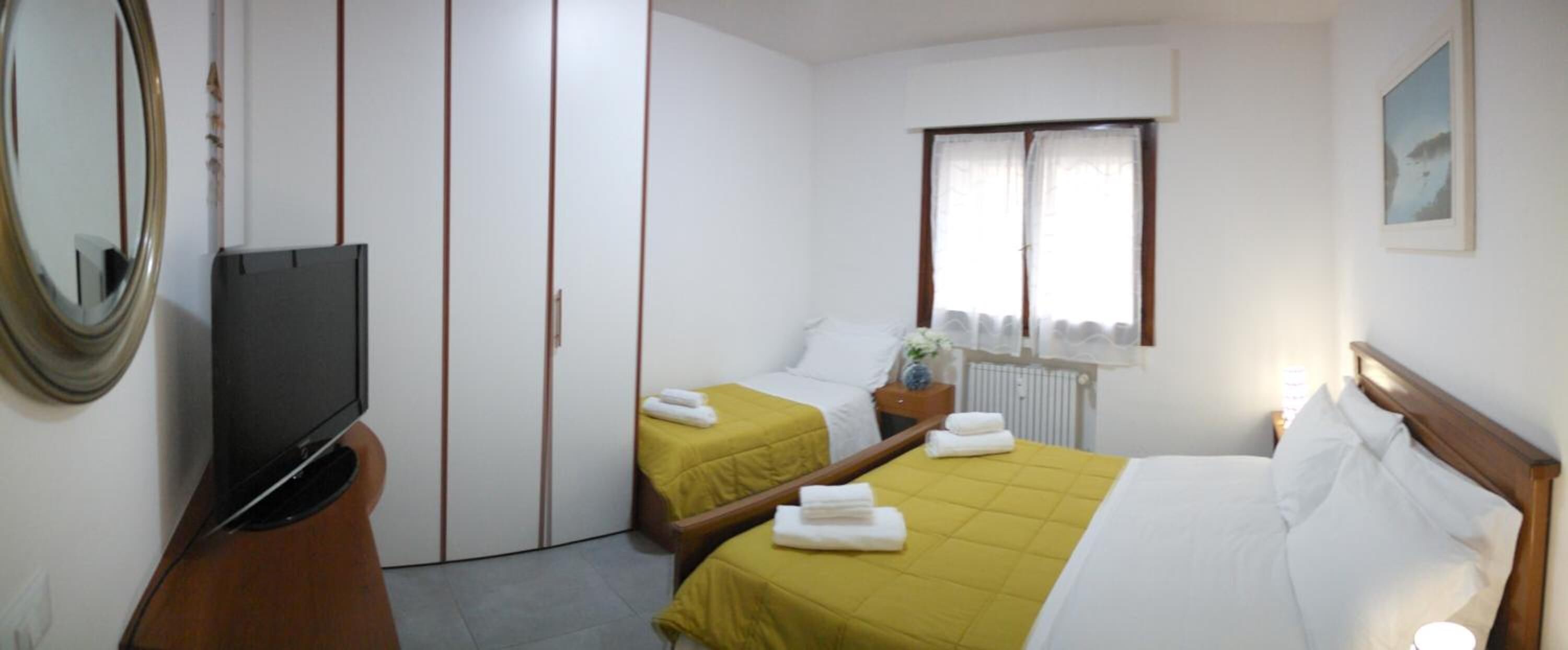 Foto - Rosa Garden B&B