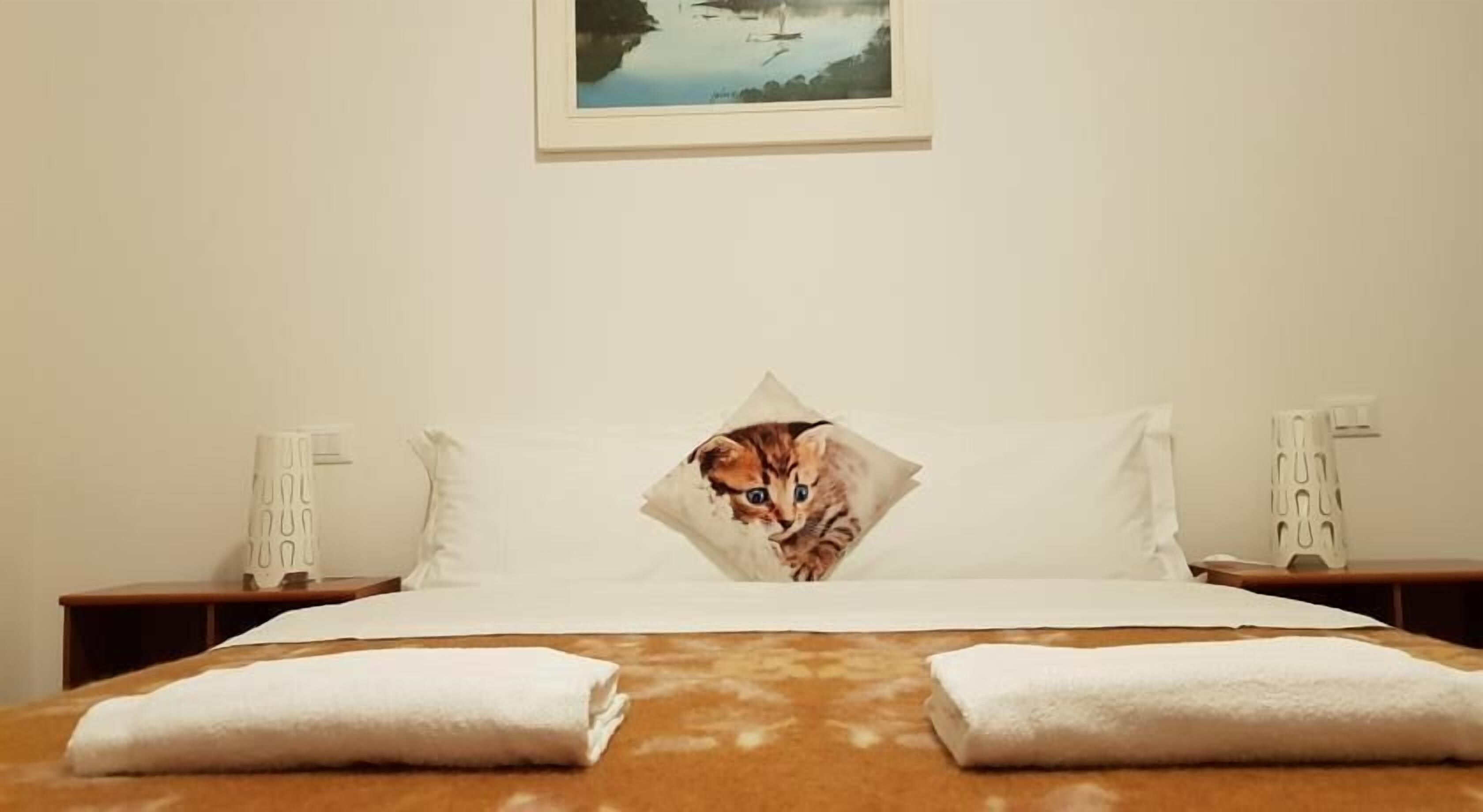 Foto - Rosa Garden B&B