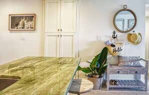 Interior - Waterfront 2 Bed, 2 Bath Condo in Pass-a-Grille Pool~Boat Dock Option (St Pete Beach)