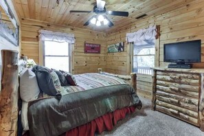 3 habitaciones