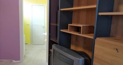 Rossini mini apartment