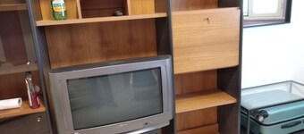 Rossini mini apartment