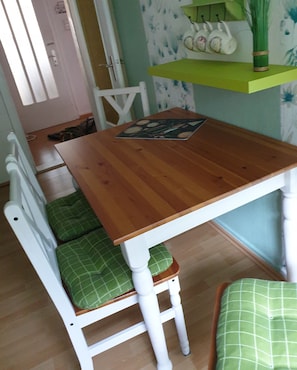 Restauration