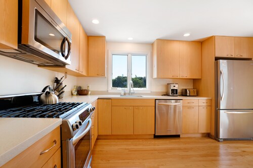  Katama-osio - kävele Edgartownin kyläbiisaan So. Ranta!