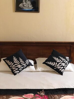 Fer et planche à repasser, Wi-Fi gratuit