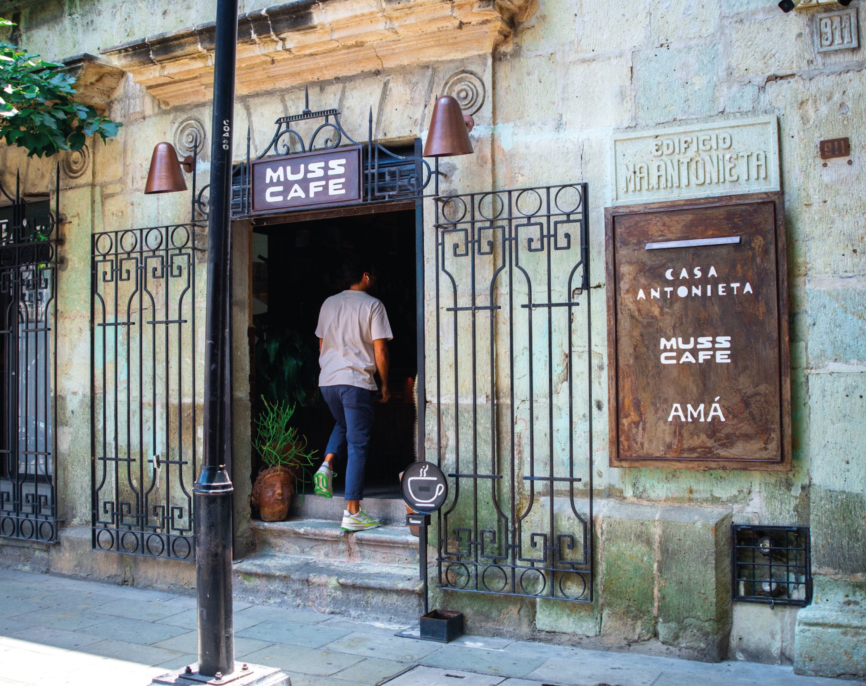 Foto - Casa Antonieta