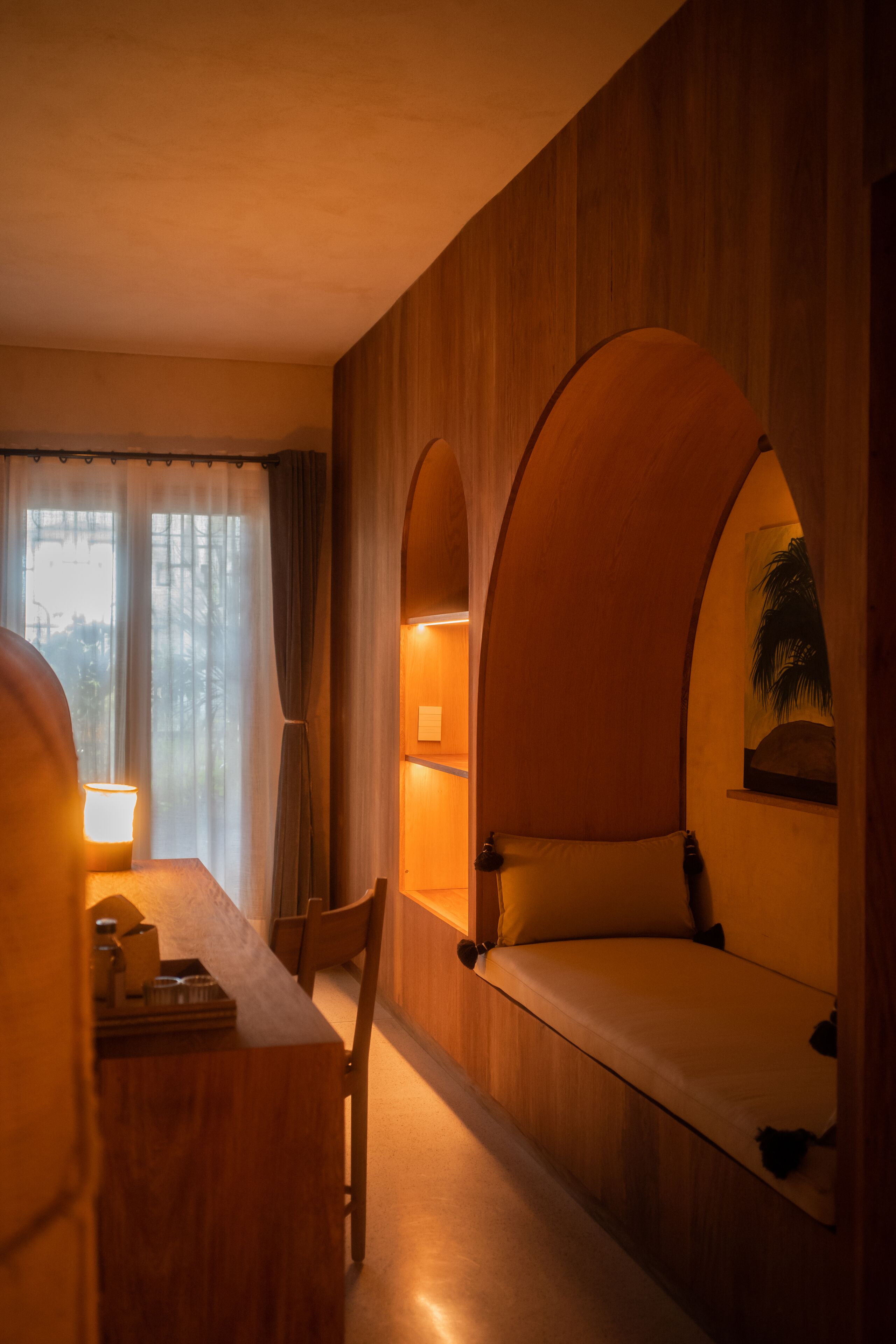 antonieta suite 16 | 1 bedroom, premium bedding, in-room safe, desk