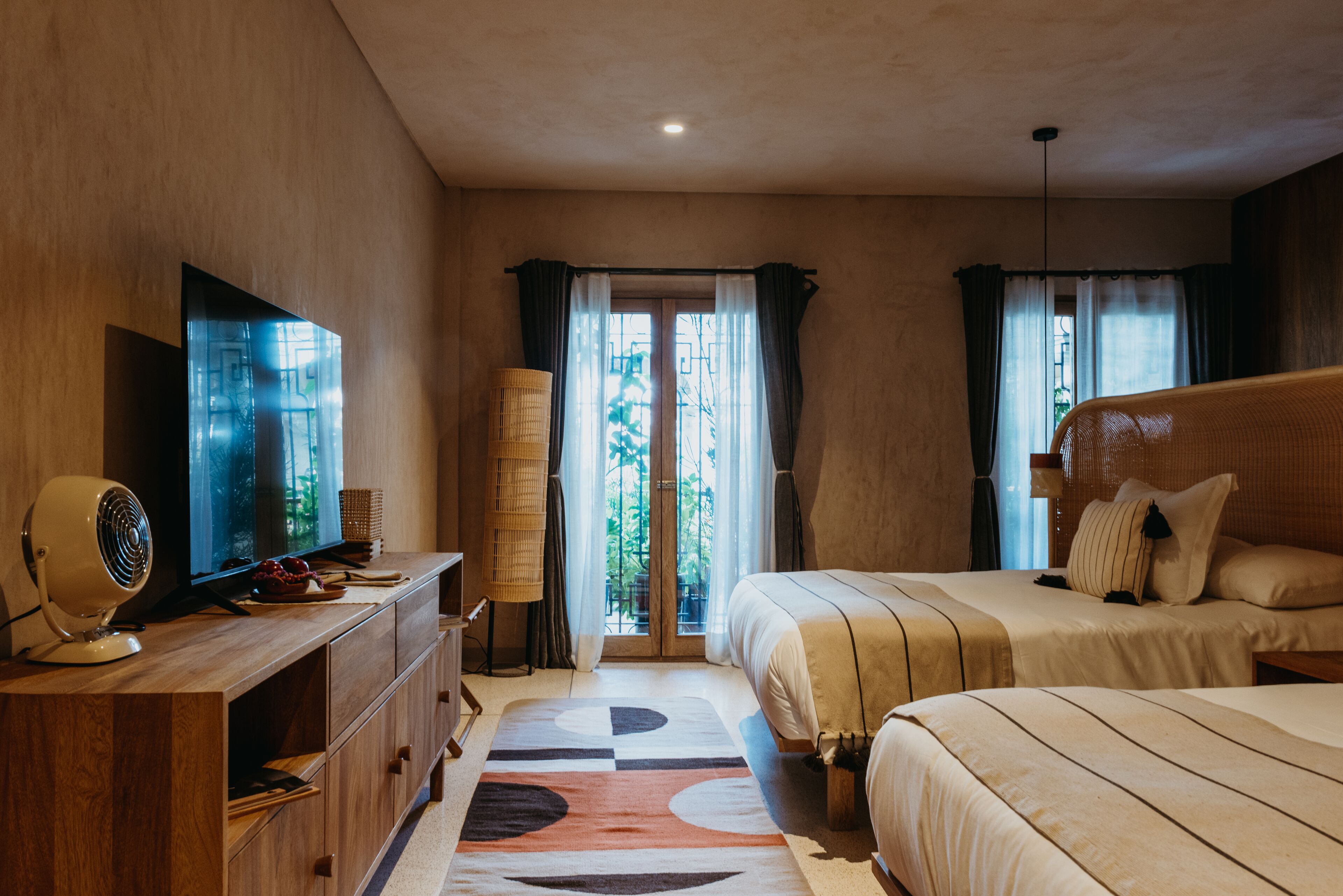 antonieta suite 16 | 1 bedroom, premium bedding, in-room safe, desk