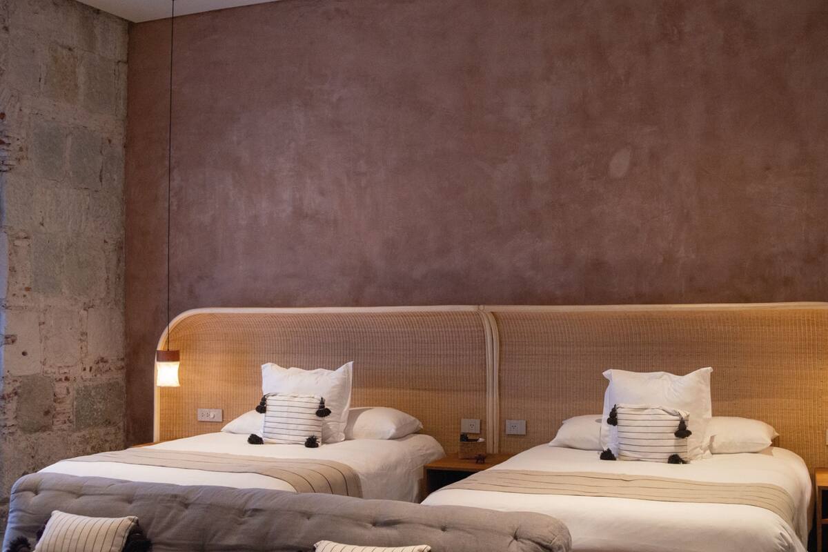 antonieta suite 1 | 1 bedroom, premium bedding, in-room safe, desk