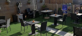 The New Inn