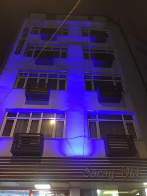 Exterior - Saray Otel (Bursa)