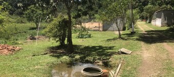 Sítio São Sebastião - Available Natal / New Year 40 km from the Center of São Paulo