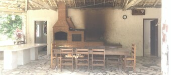 Sítio São Sebastião - Available Natal / New Year 40 km from the Center of São Paulo