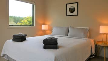 3 Schlafzimmer, Bügeleisen/Bügelbrett, Reisekinderbett, kostenloses WLAN