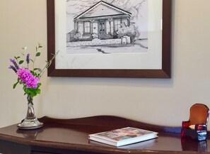 Interior - Spoil yourself at Strupak Cottage (Nelson City)