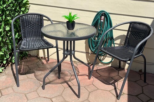 Spoil yourself at Strupak Cottage