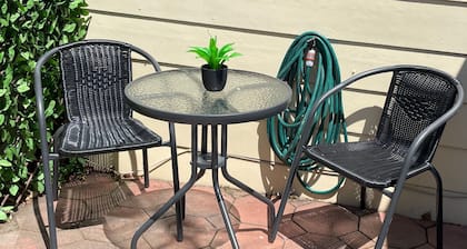 GĂątez-vous Ă  Strupak Cottage