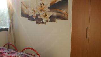 2 chambres, Wi-Fi, accÚs pour personnes à mobilité réduite