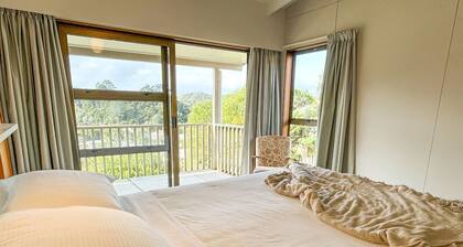 High Tides - Ngunguru Holiday Home