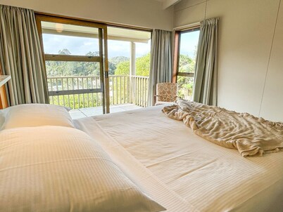 High Tides - Ngunguru Holiday Home