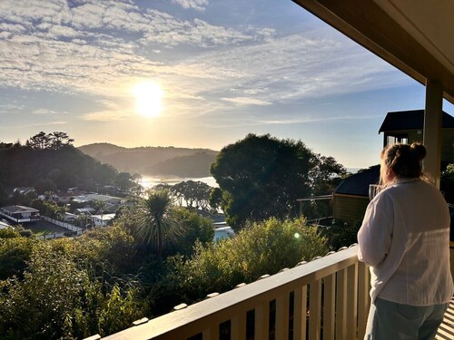 High Tides - Ngunguru Holiday Home