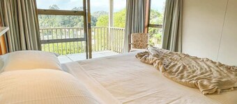 High Tides - Ngunguru Holiday Home
