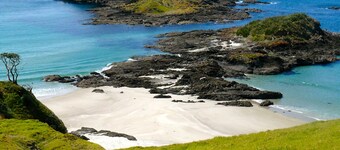 Te Kahu - Outstanding pacific views and privacy