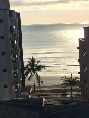 Beach - Vacation rental  (Meia Praia)