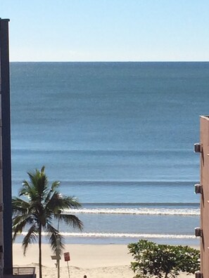 Beach - Vacation rental  (Meia Praia)